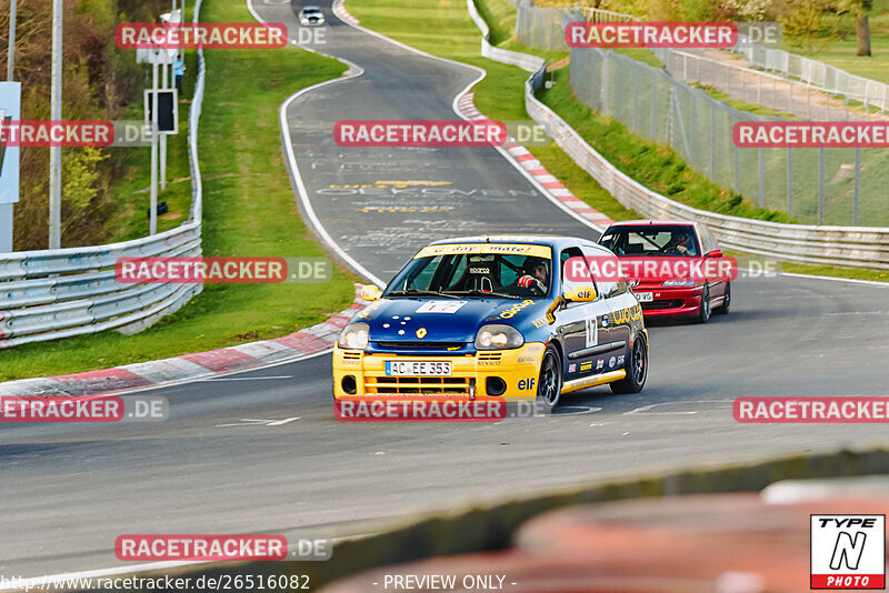 Bild #26516082 - Touristenfahrten Nürburgring Nordschleife (08.04.2024)