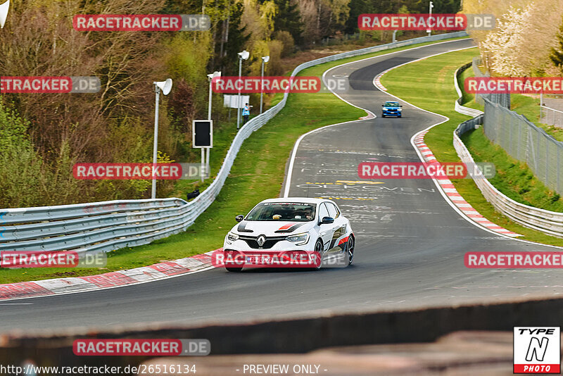 Bild #26516134 - Touristenfahrten Nürburgring Nordschleife (08.04.2024)