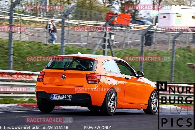 Bild #26516166 - Touristenfahrten Nürburgring Nordschleife (08.04.2024)