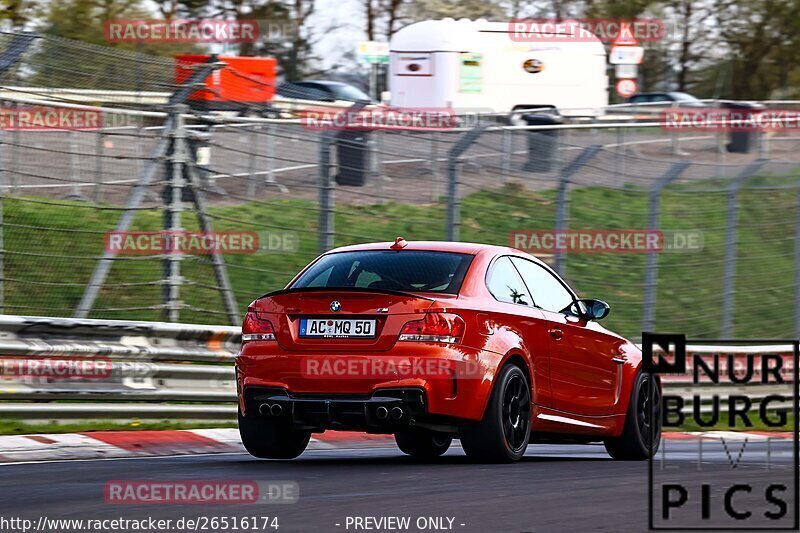 Bild #26516174 - Touristenfahrten Nürburgring Nordschleife (08.04.2024)