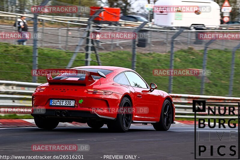 Bild #26516201 - Touristenfahrten Nürburgring Nordschleife (08.04.2024)