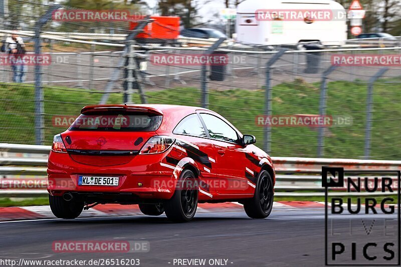 Bild #26516203 - Touristenfahrten Nürburgring Nordschleife (08.04.2024)