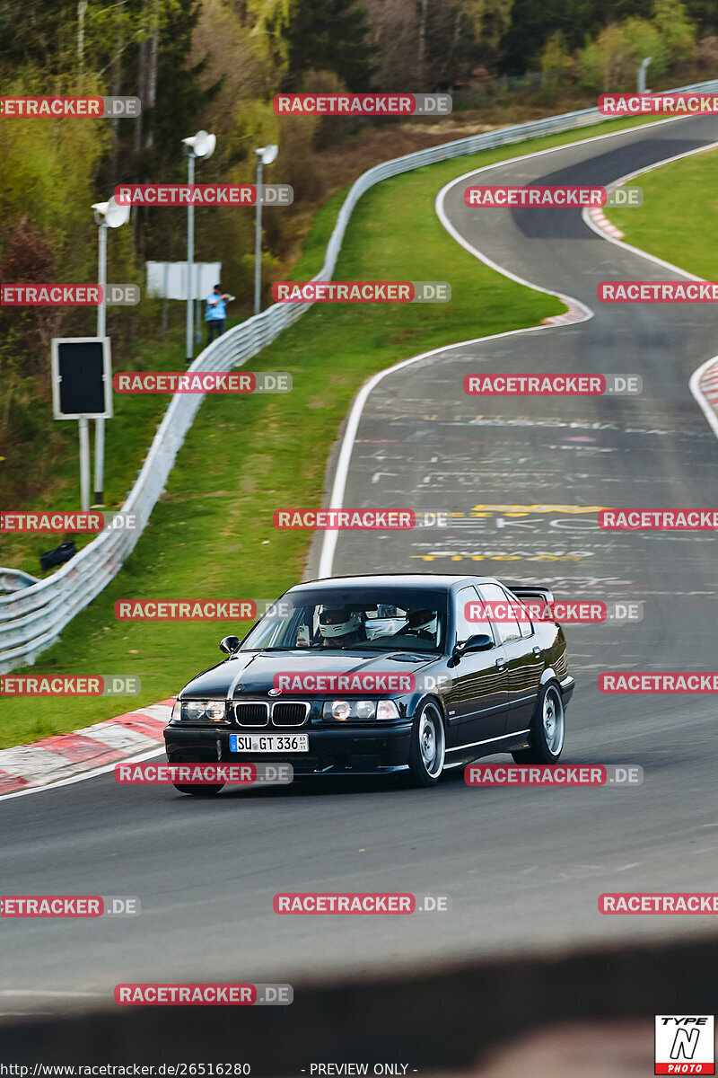 Bild #26516280 - Touristenfahrten Nürburgring Nordschleife (08.04.2024)