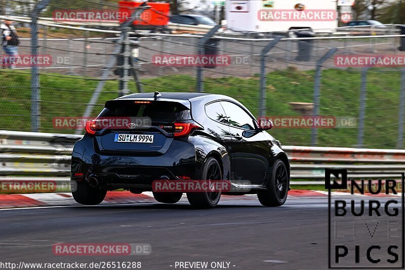 Bild #26516288 - Touristenfahrten Nürburgring Nordschleife (08.04.2024)