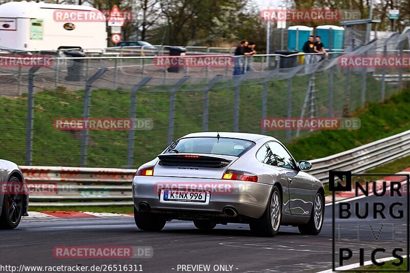 Bild #26516311 - Touristenfahrten Nürburgring Nordschleife (08.04.2024)