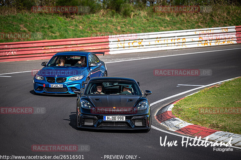 Bild #26516501 - Touristenfahrten Nürburgring Nordschleife (08.04.2024)