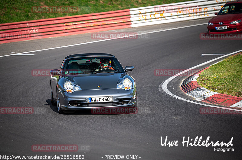 Bild #26516582 - Touristenfahrten Nürburgring Nordschleife (08.04.2024)