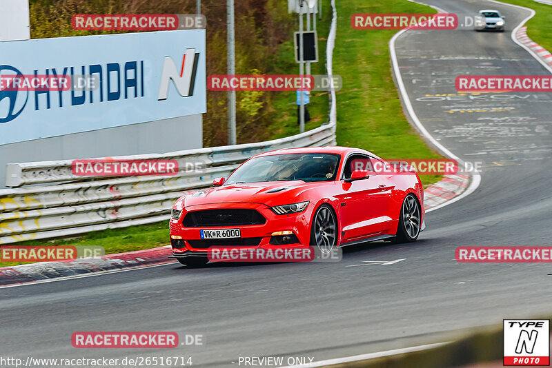 Bild #26516714 - Touristenfahrten Nürburgring Nordschleife (08.04.2024)