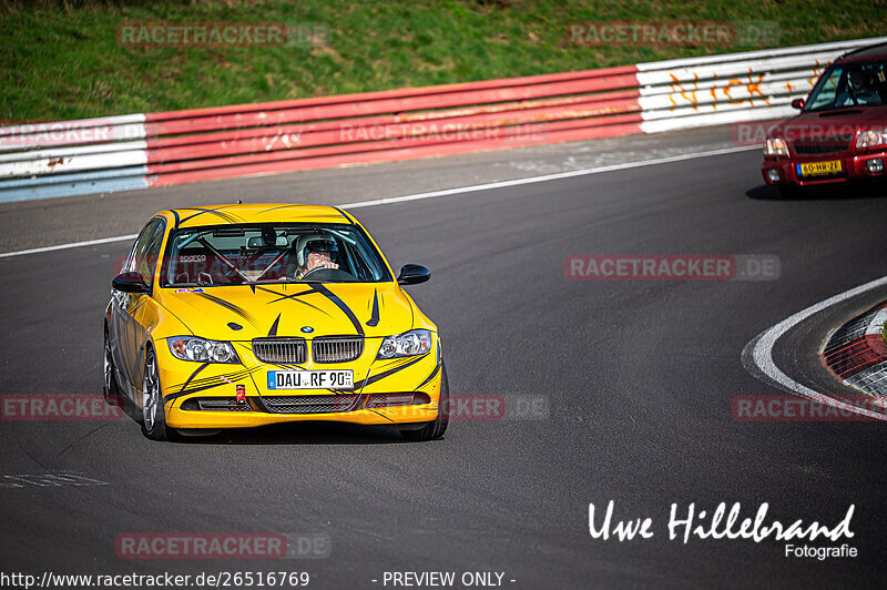 Bild #26516769 - Touristenfahrten Nürburgring Nordschleife (08.04.2024)