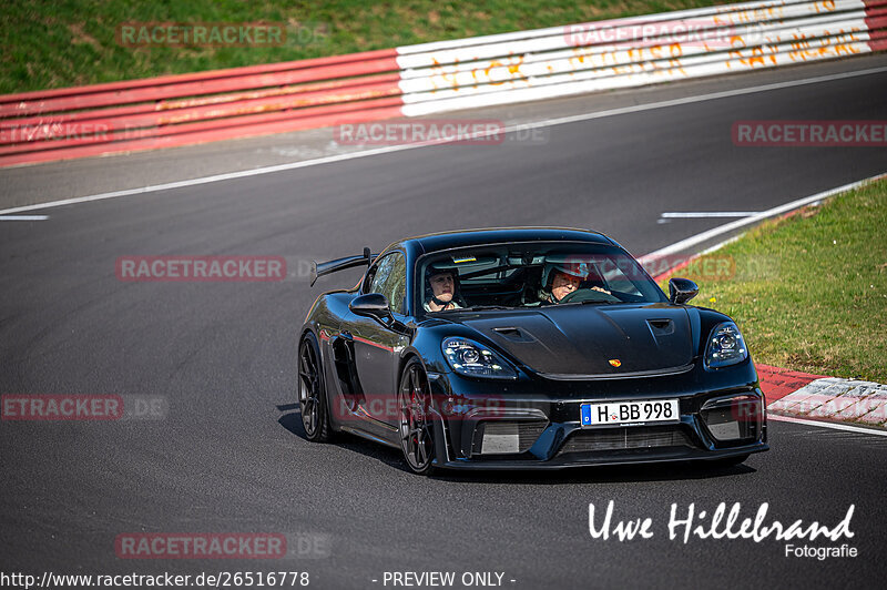 Bild #26516778 - Touristenfahrten Nürburgring Nordschleife (08.04.2024)