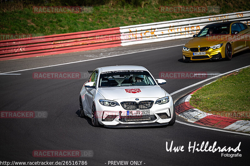 Bild #26516786 - Touristenfahrten Nürburgring Nordschleife (08.04.2024)