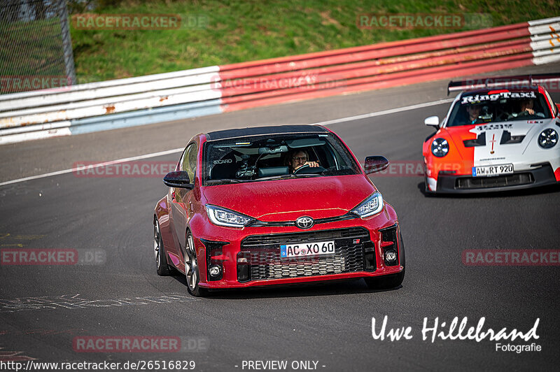 Bild #26516829 - Touristenfahrten Nürburgring Nordschleife (08.04.2024)