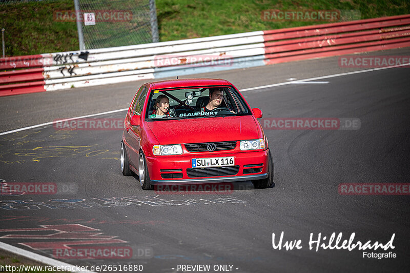 Bild #26516880 - Touristenfahrten Nürburgring Nordschleife (08.04.2024)