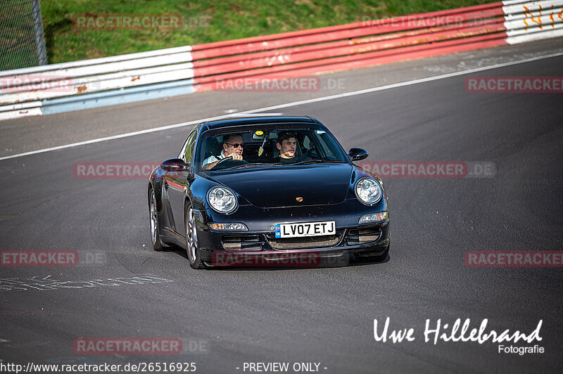 Bild #26516925 - Touristenfahrten Nürburgring Nordschleife (08.04.2024)