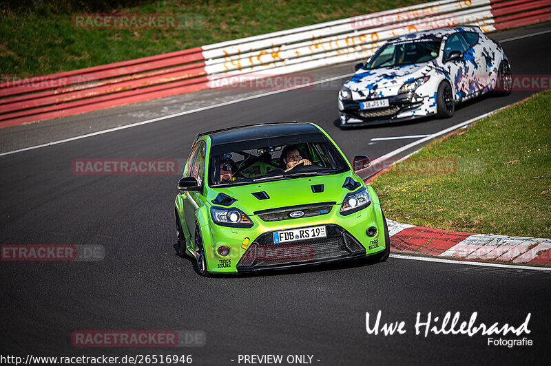 Bild #26516946 - Touristenfahrten Nürburgring Nordschleife (08.04.2024)