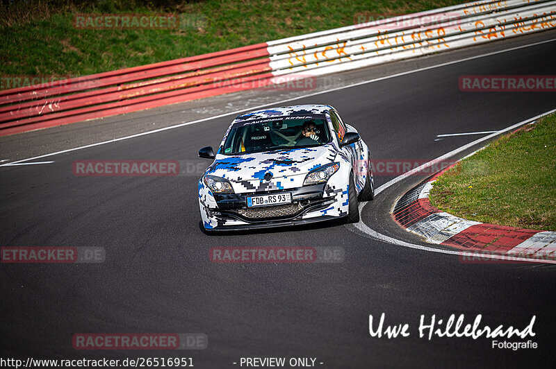 Bild #26516951 - Touristenfahrten Nürburgring Nordschleife (08.04.2024)