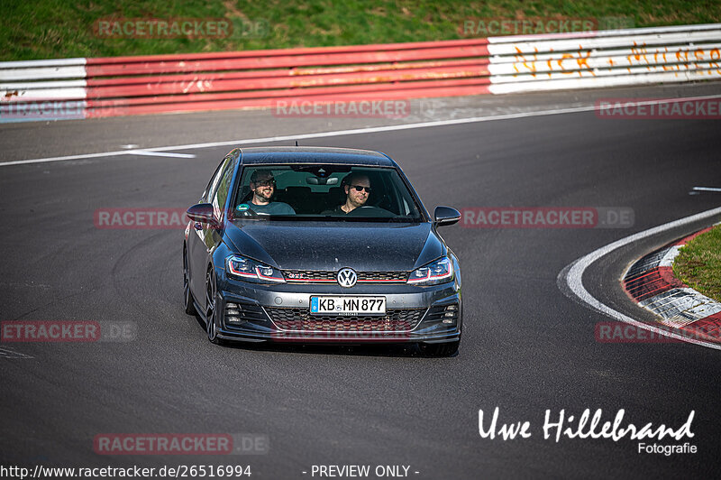 Bild #26516994 - Touristenfahrten Nürburgring Nordschleife (08.04.2024)