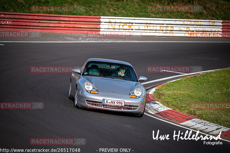 Bild #26517048 - Touristenfahrten Nürburgring Nordschleife (08.04.2024)