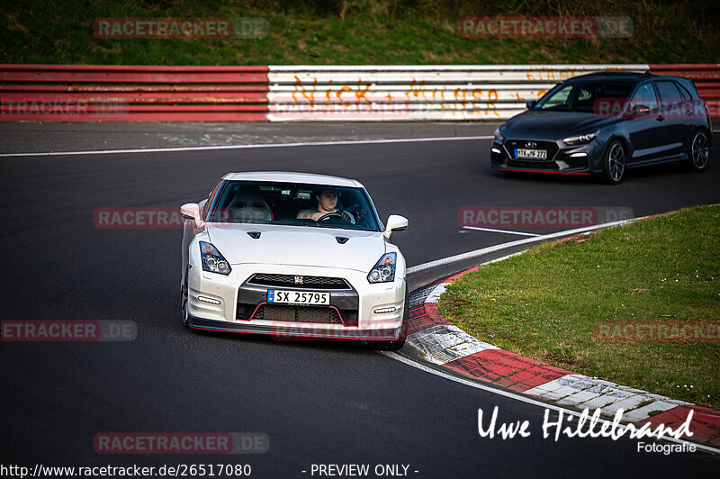 Bild #26517080 - Touristenfahrten Nürburgring Nordschleife (08.04.2024)