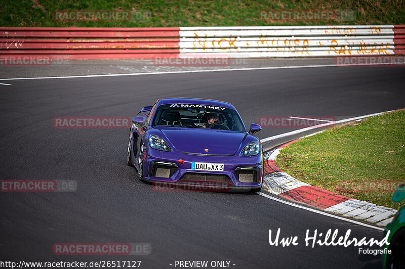 Bild #26517127 - Touristenfahrten Nürburgring Nordschleife (08.04.2024)