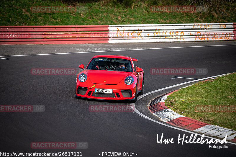 Bild #26517131 - Touristenfahrten Nürburgring Nordschleife (08.04.2024)