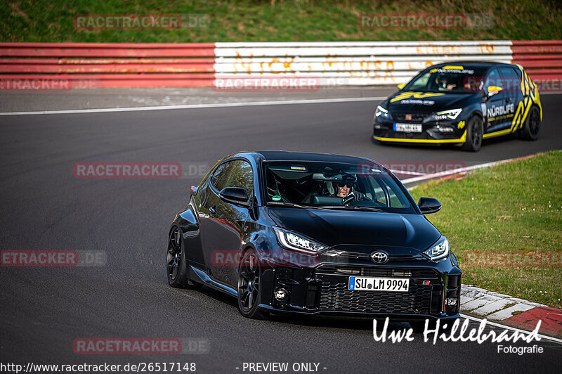 Bild #26517148 - Touristenfahrten Nürburgring Nordschleife (08.04.2024)