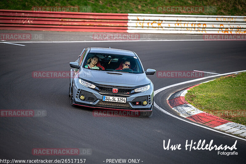 Bild #26517157 - Touristenfahrten Nürburgring Nordschleife (08.04.2024)