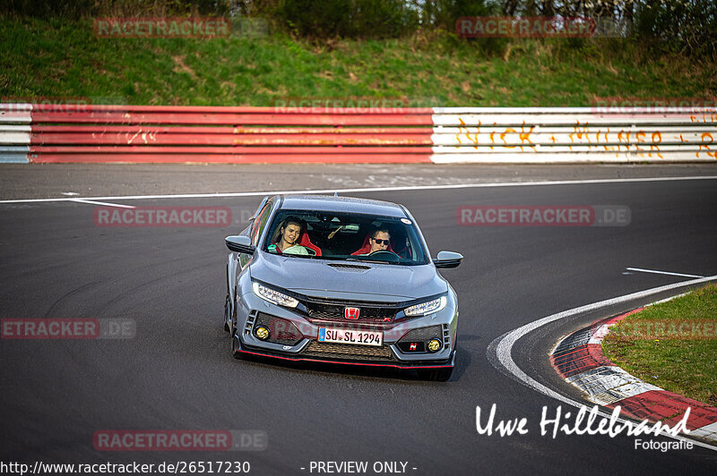 Bild #26517230 - Touristenfahrten Nürburgring Nordschleife (08.04.2024)