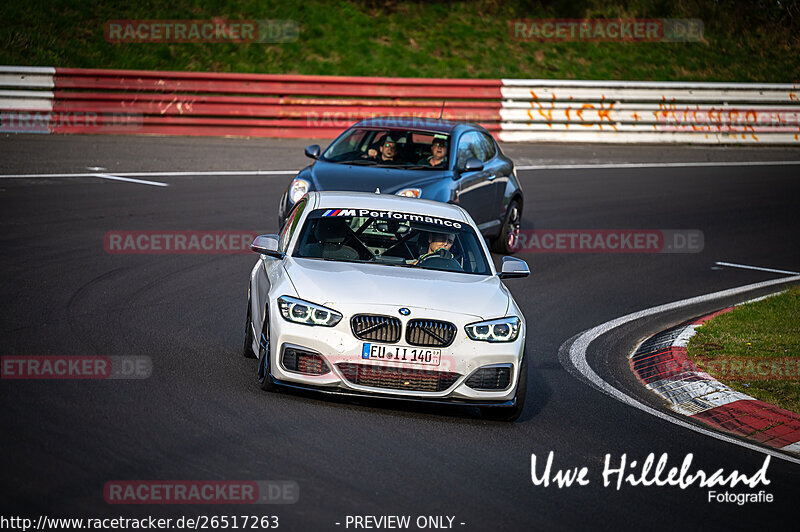 Bild #26517263 - Touristenfahrten Nürburgring Nordschleife (08.04.2024)