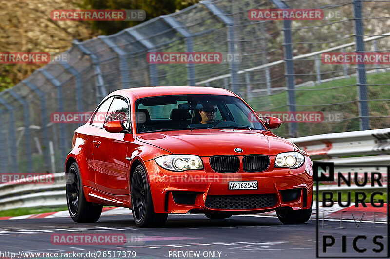 Bild #26517379 - Touristenfahrten Nürburgring Nordschleife (08.04.2024)