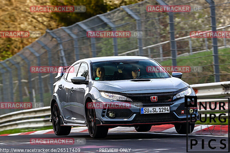 Bild #26517409 - Touristenfahrten Nürburgring Nordschleife (08.04.2024)