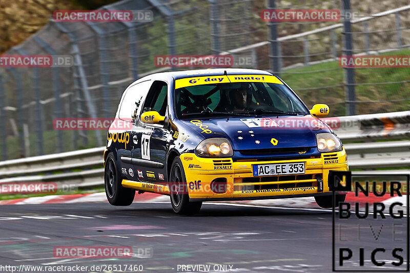 Bild #26517460 - Touristenfahrten Nürburgring Nordschleife (08.04.2024)