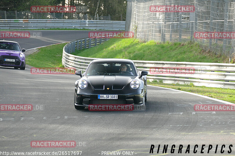 Bild #26517697 - Touristenfahrten Nürburgring Nordschleife (08.04.2024)