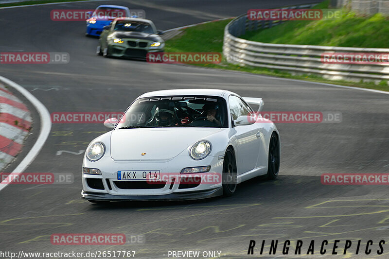 Bild #26517767 - Touristenfahrten Nürburgring Nordschleife (08.04.2024)