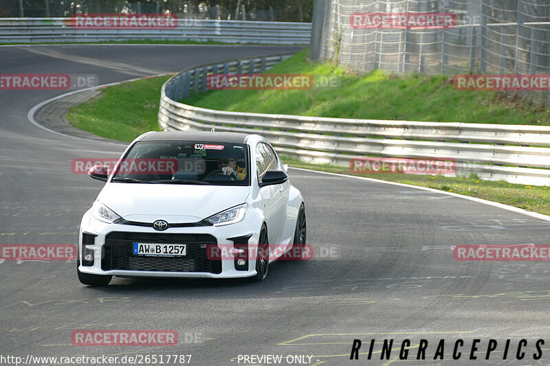 Bild #26517787 - Touristenfahrten Nürburgring Nordschleife (08.04.2024)