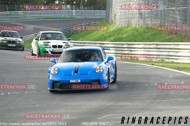 Bild #26517843 - Touristenfahrten Nürburgring Nordschleife (08.04.2024)