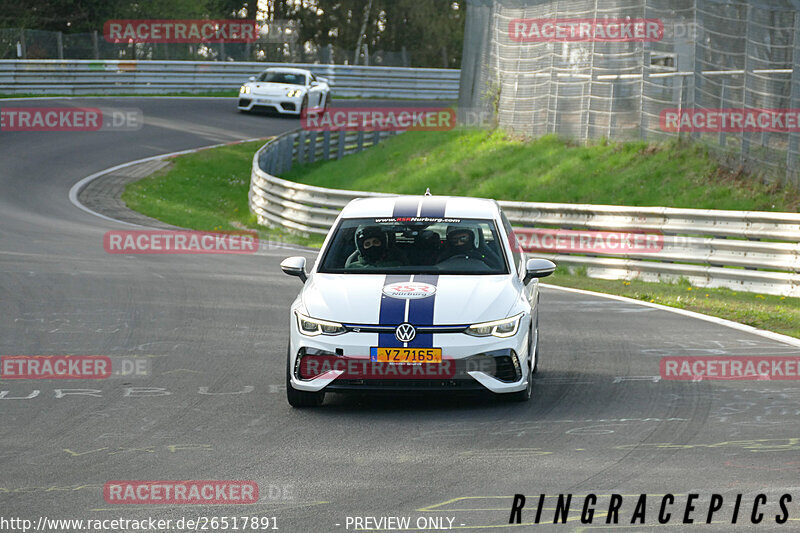 Bild #26517891 - Touristenfahrten Nürburgring Nordschleife (08.04.2024)