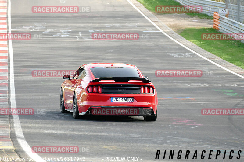 Bild #26517942 - Touristenfahrten Nürburgring Nordschleife (08.04.2024)