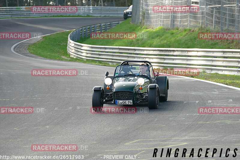 Bild #26517983 - Touristenfahrten Nürburgring Nordschleife (08.04.2024)