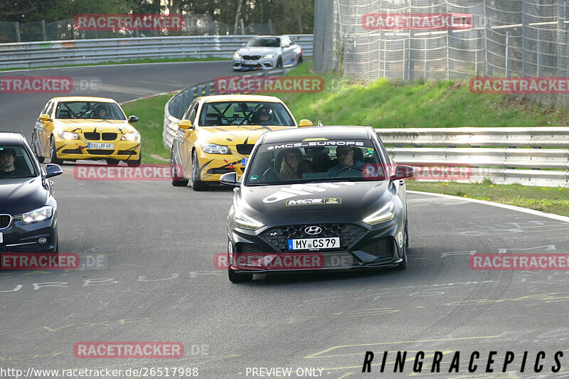 Bild #26517988 - Touristenfahrten Nürburgring Nordschleife (08.04.2024)