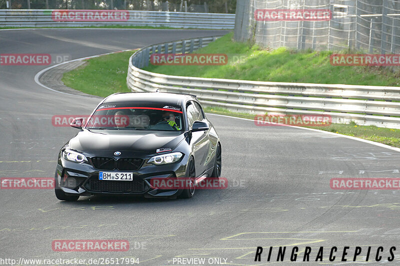 Bild #26517994 - Touristenfahrten Nürburgring Nordschleife (08.04.2024)