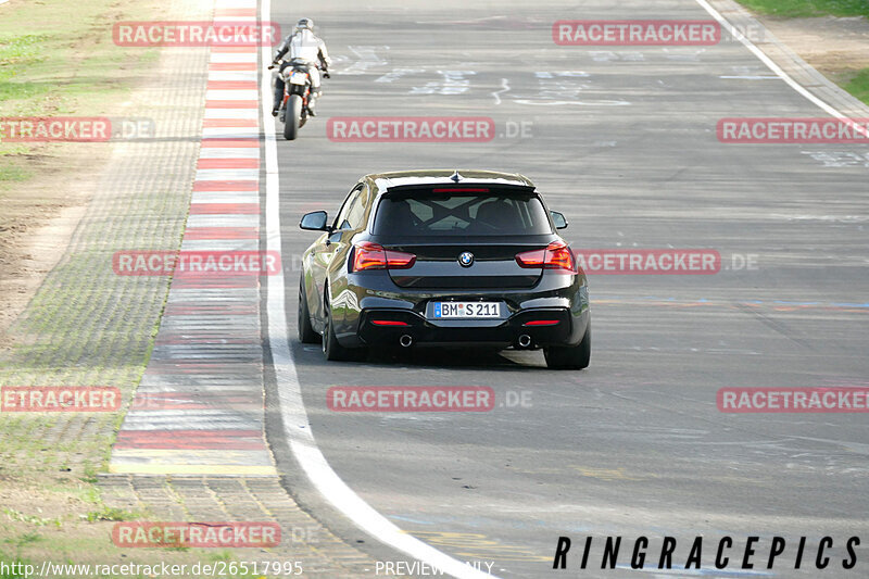 Bild #26517995 - Touristenfahrten Nürburgring Nordschleife (08.04.2024)