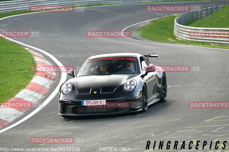 Bild #26518156 - Touristenfahrten Nürburgring Nordschleife (08.04.2024)