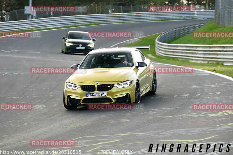 Bild #26518515 - Touristenfahrten Nürburgring Nordschleife (08.04.2024)