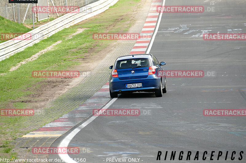 Bild #26518560 - Touristenfahrten Nürburgring Nordschleife (08.04.2024)