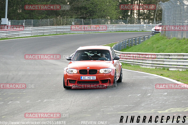 Bild #26518878 - Touristenfahrten Nürburgring Nordschleife (08.04.2024)