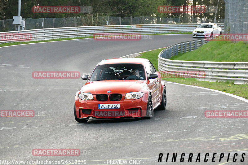 Bild #26518879 - Touristenfahrten Nürburgring Nordschleife (08.04.2024)