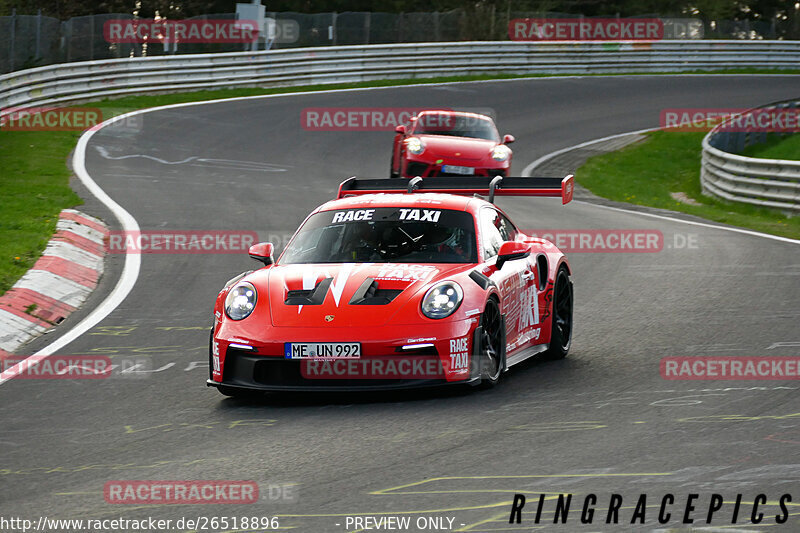 Bild #26518896 - Touristenfahrten Nürburgring Nordschleife (08.04.2024)