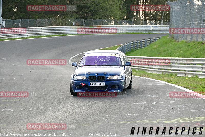 Bild #26518917 - Touristenfahrten Nürburgring Nordschleife (08.04.2024)