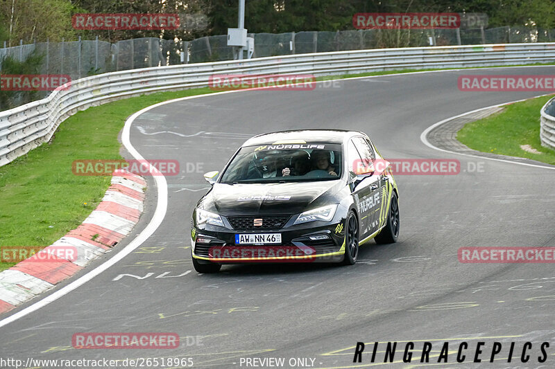 Bild #26518965 - Touristenfahrten Nürburgring Nordschleife (08.04.2024)